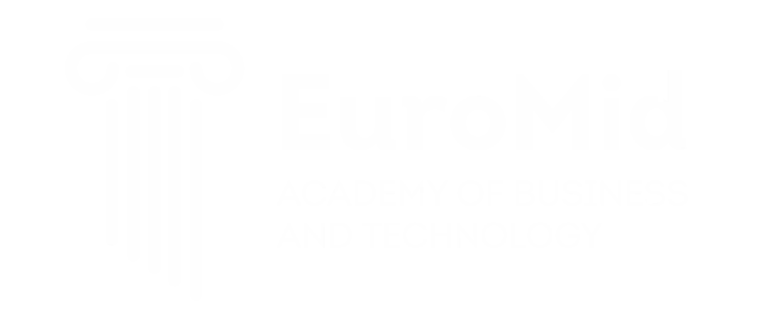 المؤتمر الدولي في
التحول الرقمي والابتكار